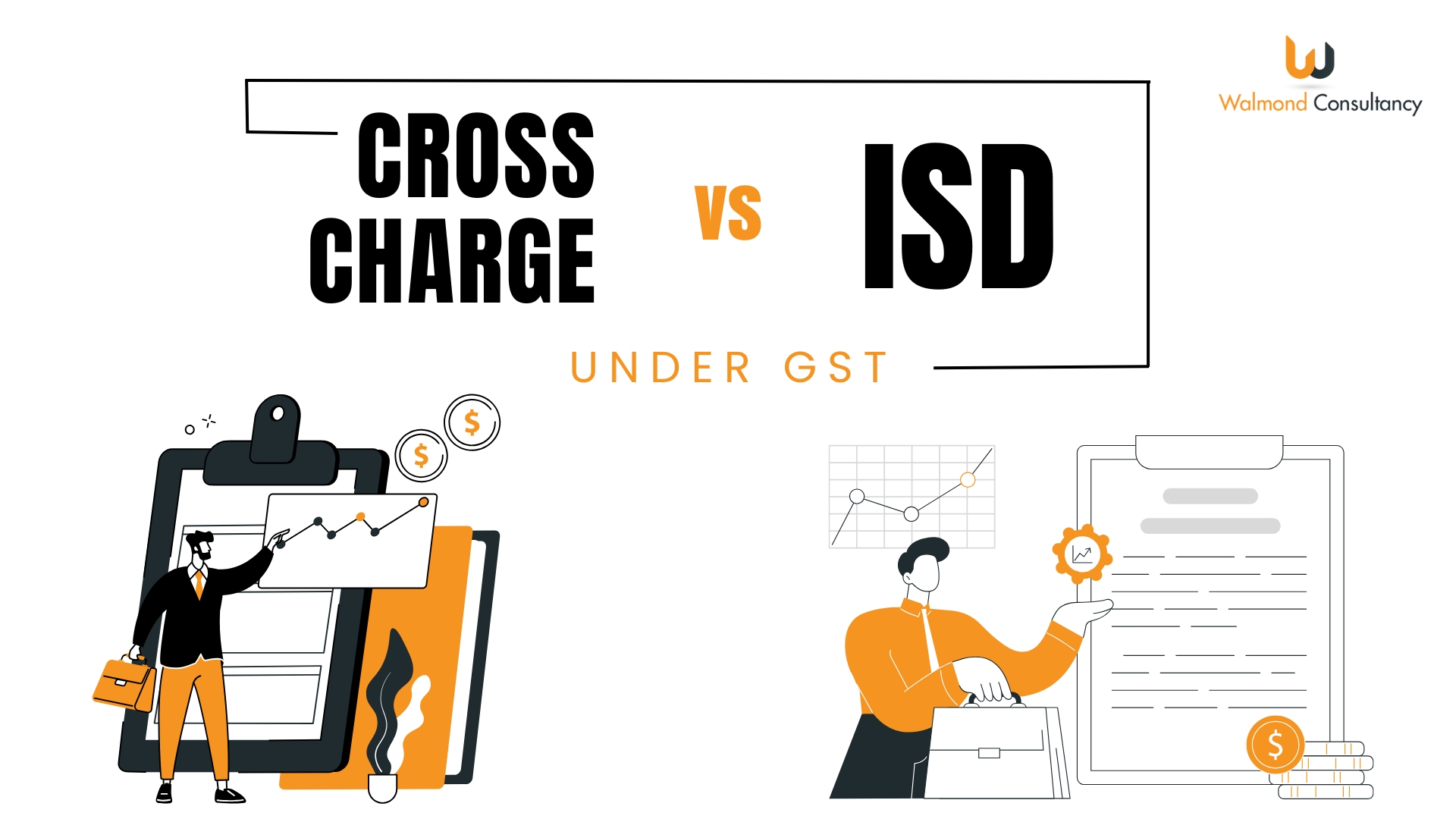 Cross Charge or ISD  – Are You Using the Right Mechanism?